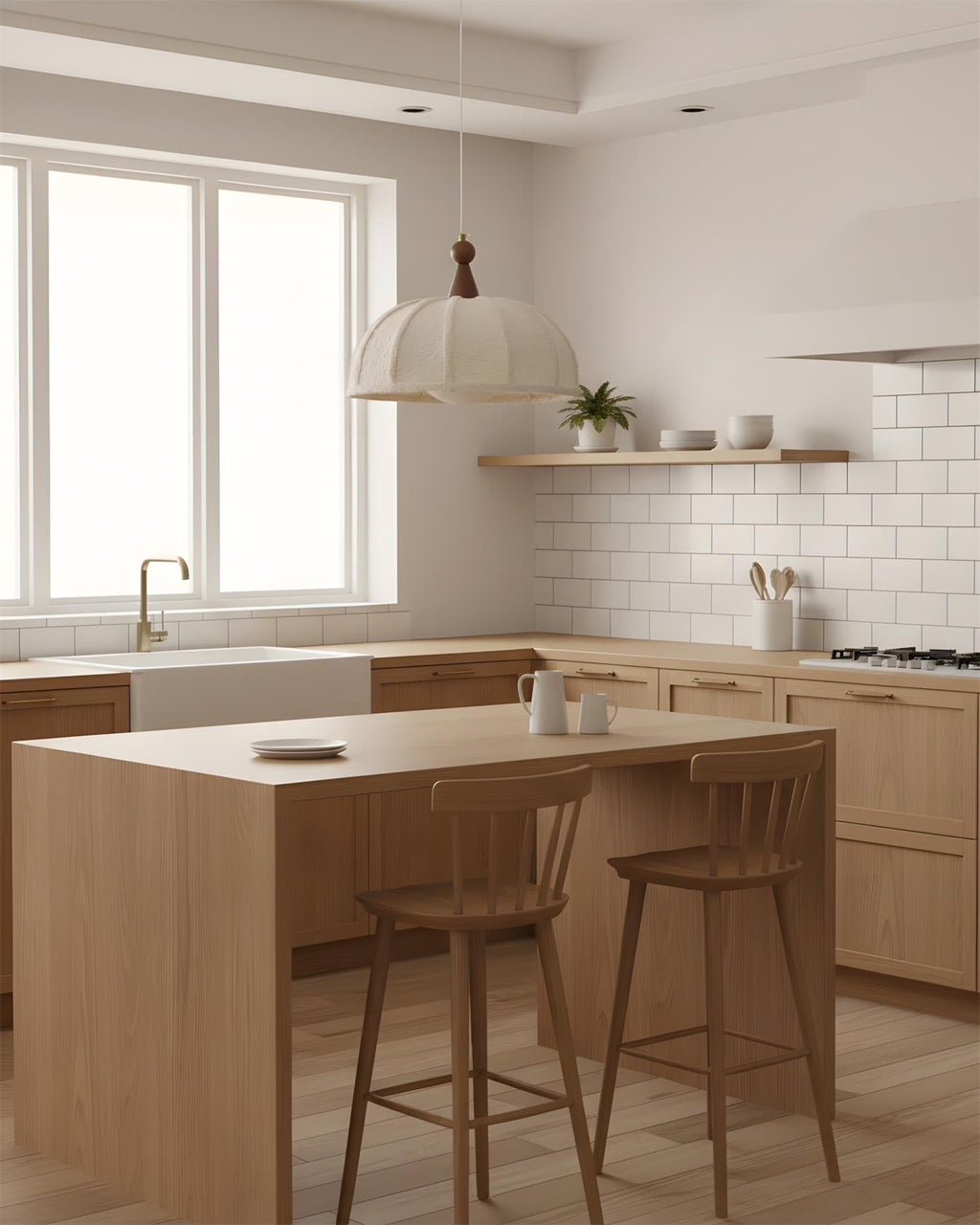 Tenera Pendant Lamp