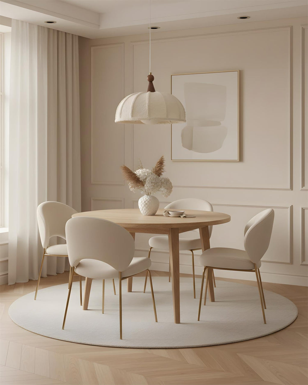Tenera Pendant Lamp