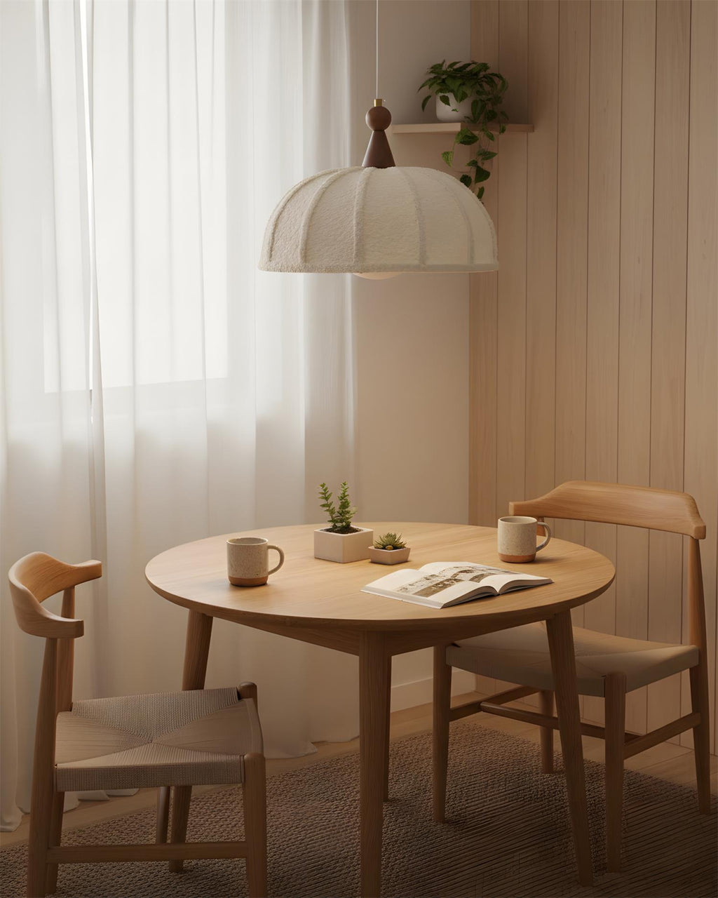 Tenera Pendant Lamp