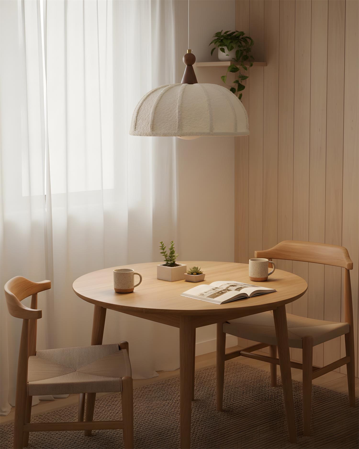 Tenera Pendant Lamp