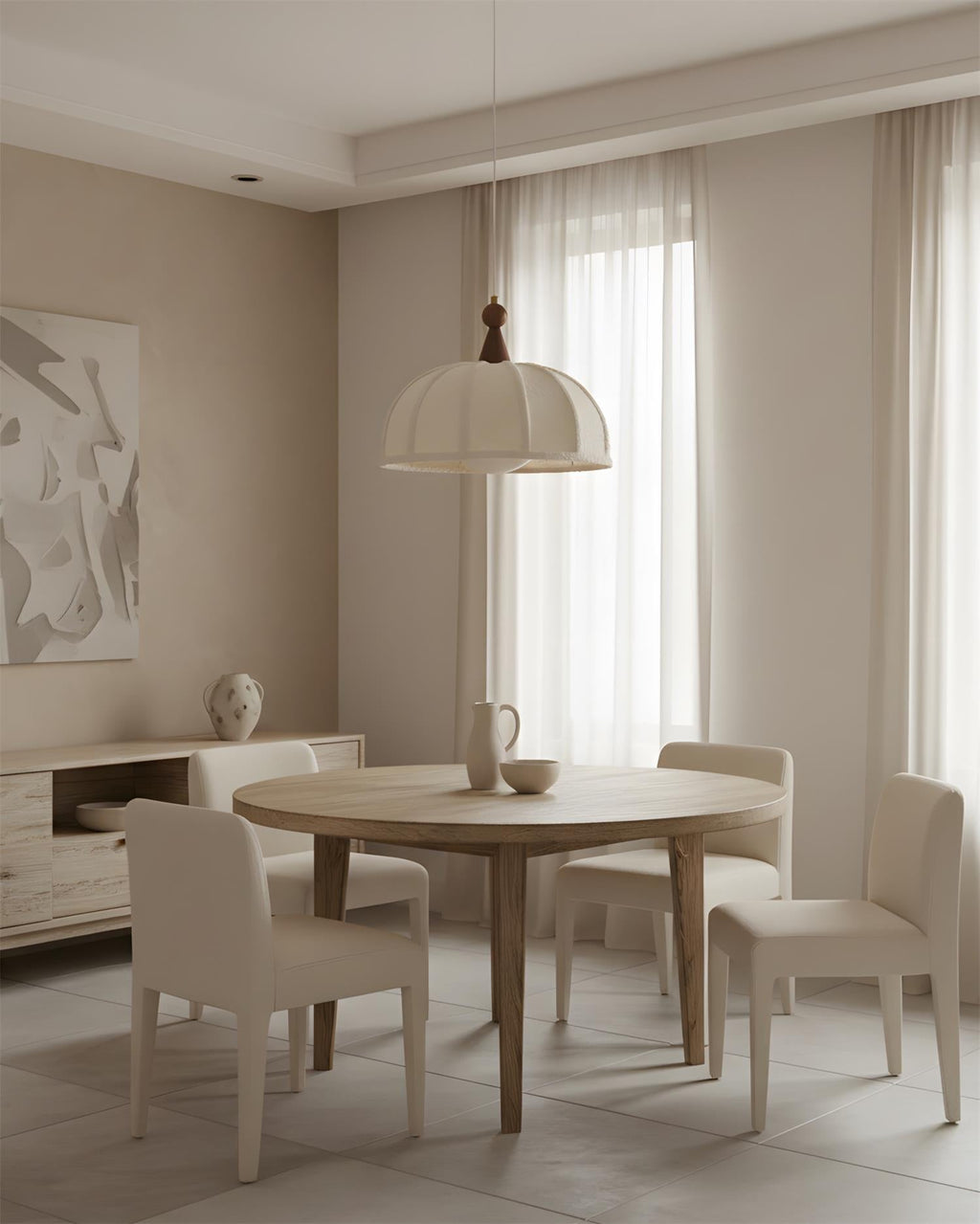 Tenera Pendant Lamp