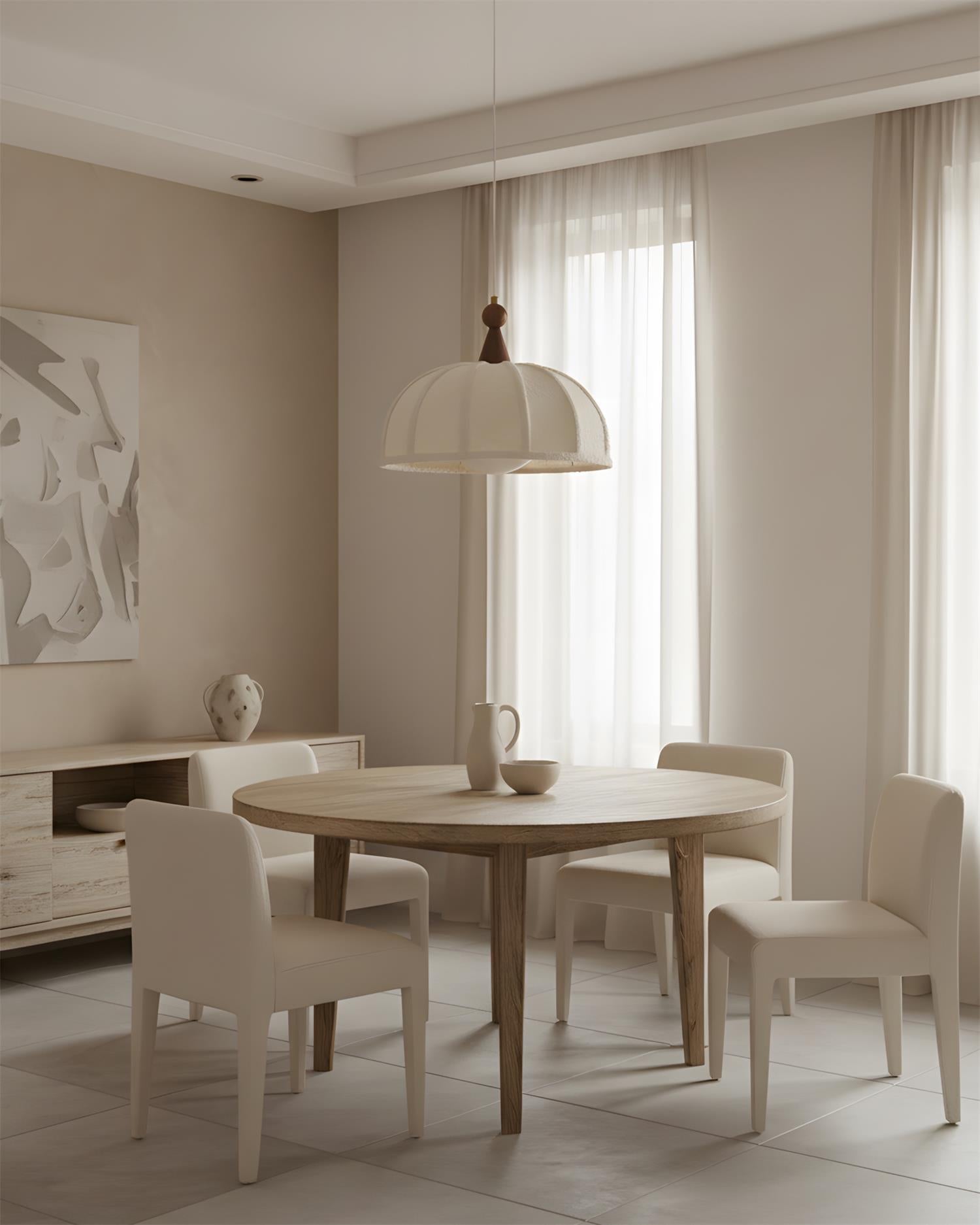 Tenera Pendant Lamp