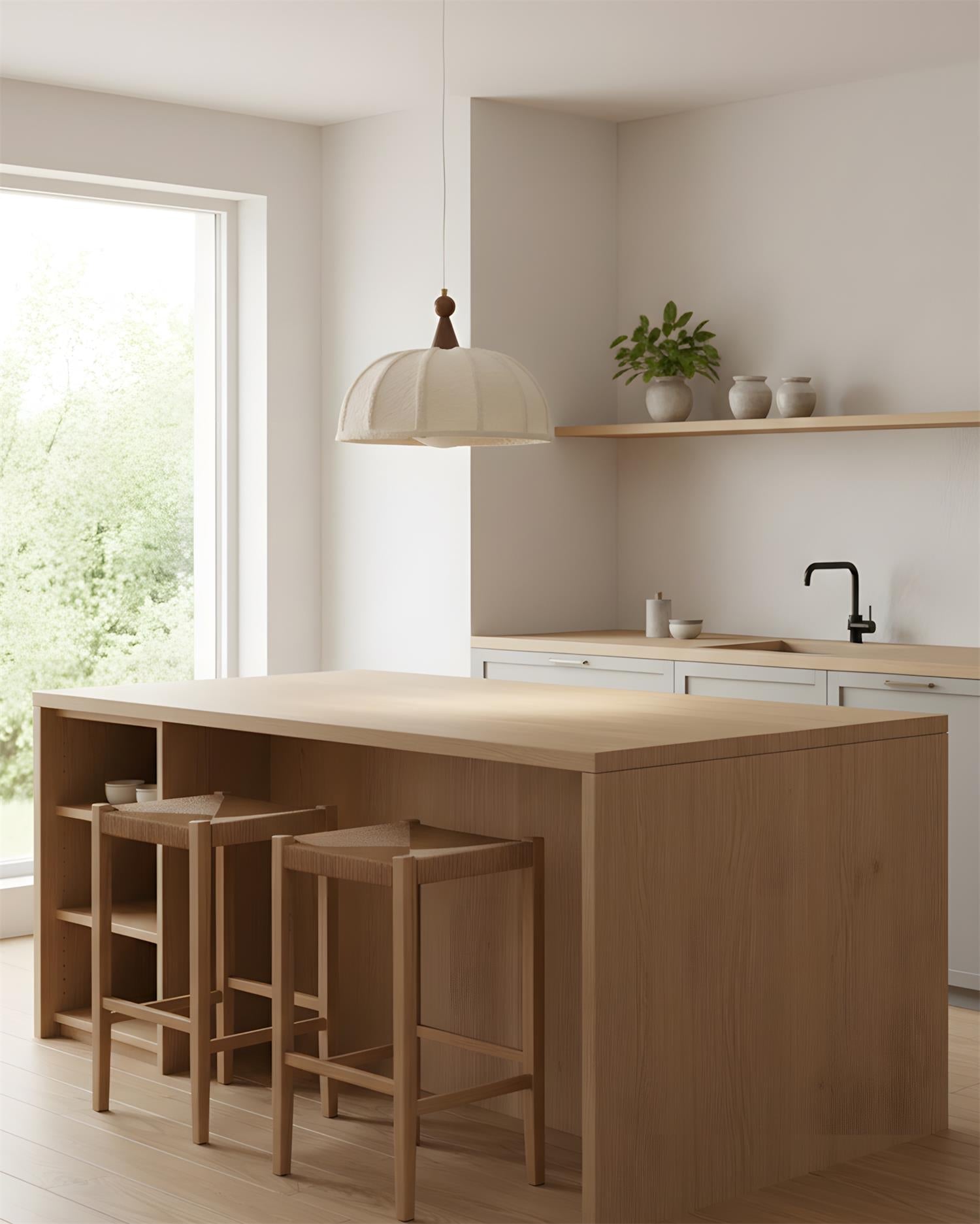 Tenera Pendant Lamp