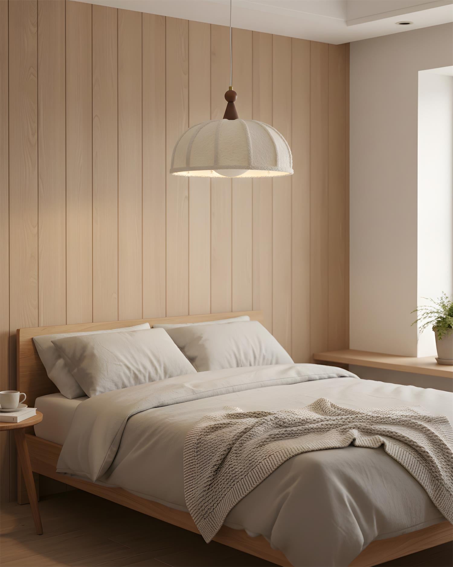 Tenera Pendant Lamp