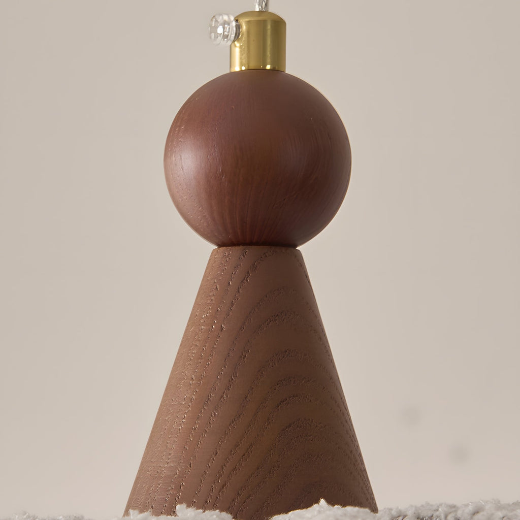 Tenera Pendant Lamp