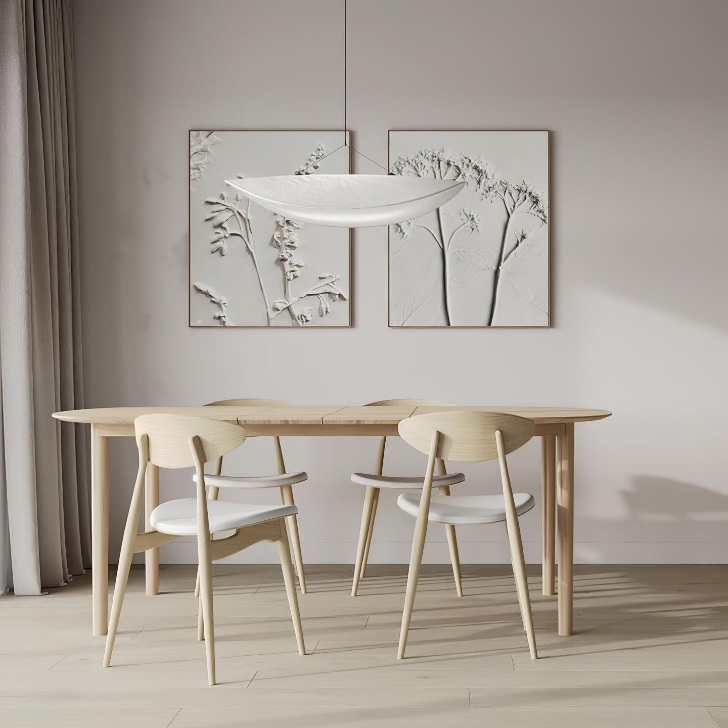 Tense Pendant Lamp