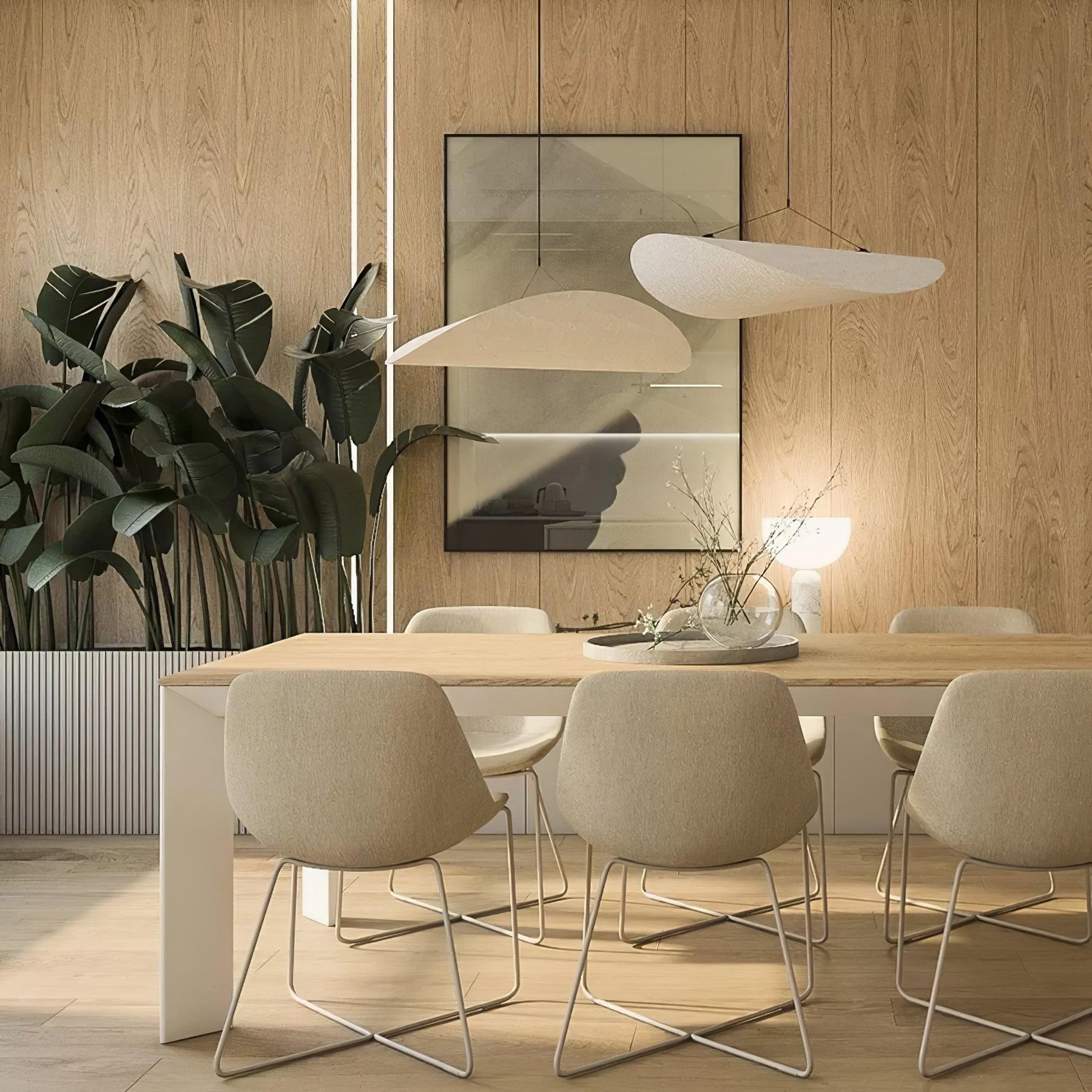 Tense Pendant Lamp
