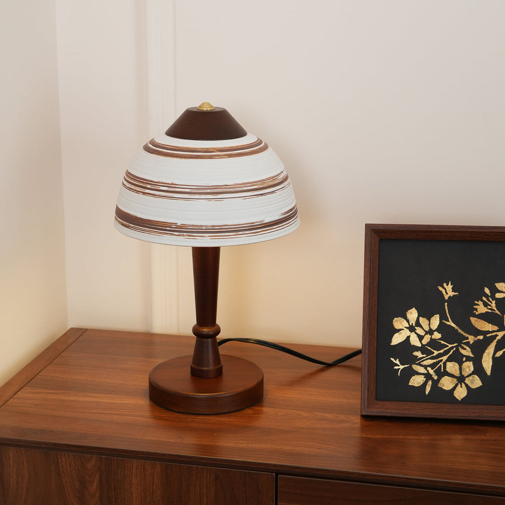 Tera Table Lamp