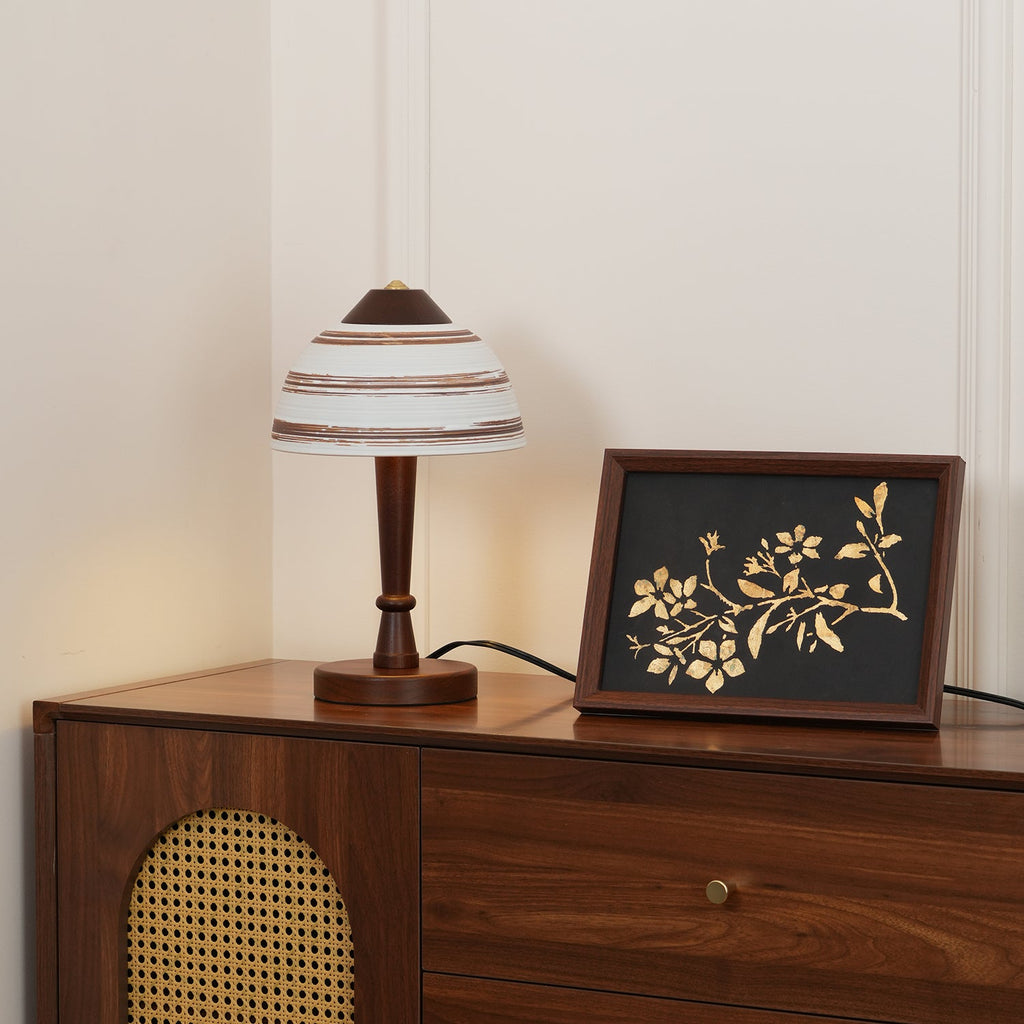 Tera Table Lamp