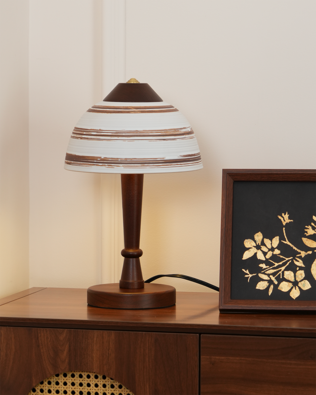 Tera Table Lamp