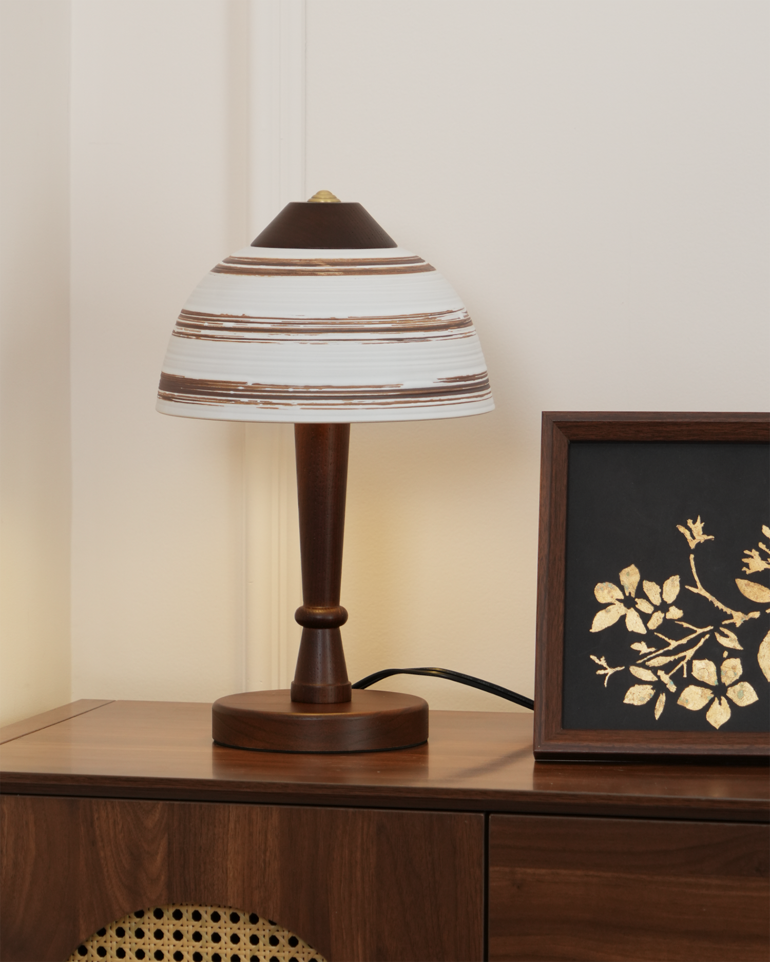 Tera Table Lamp