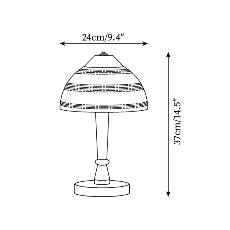 Tera Table Lamp