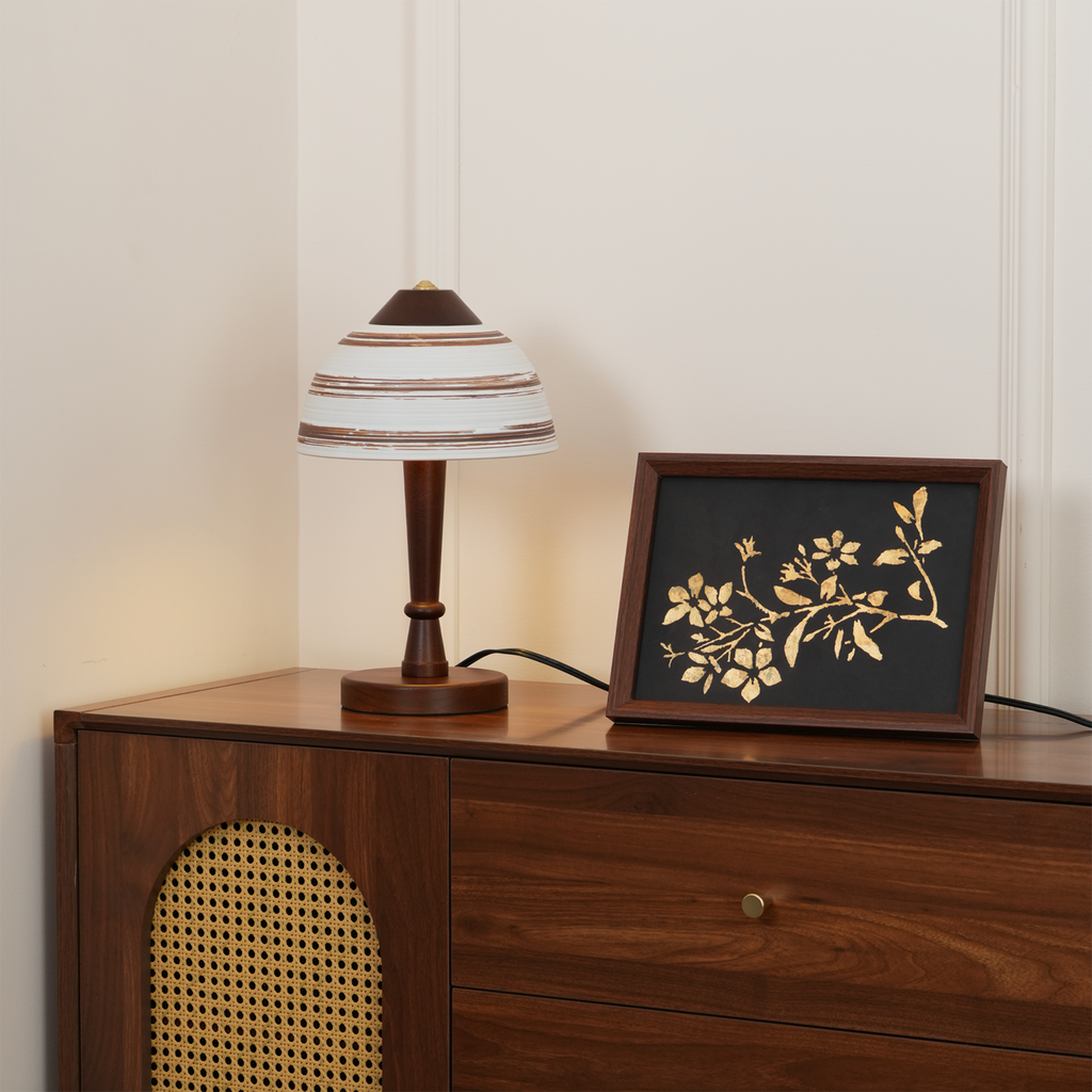 Tera Table Lamp