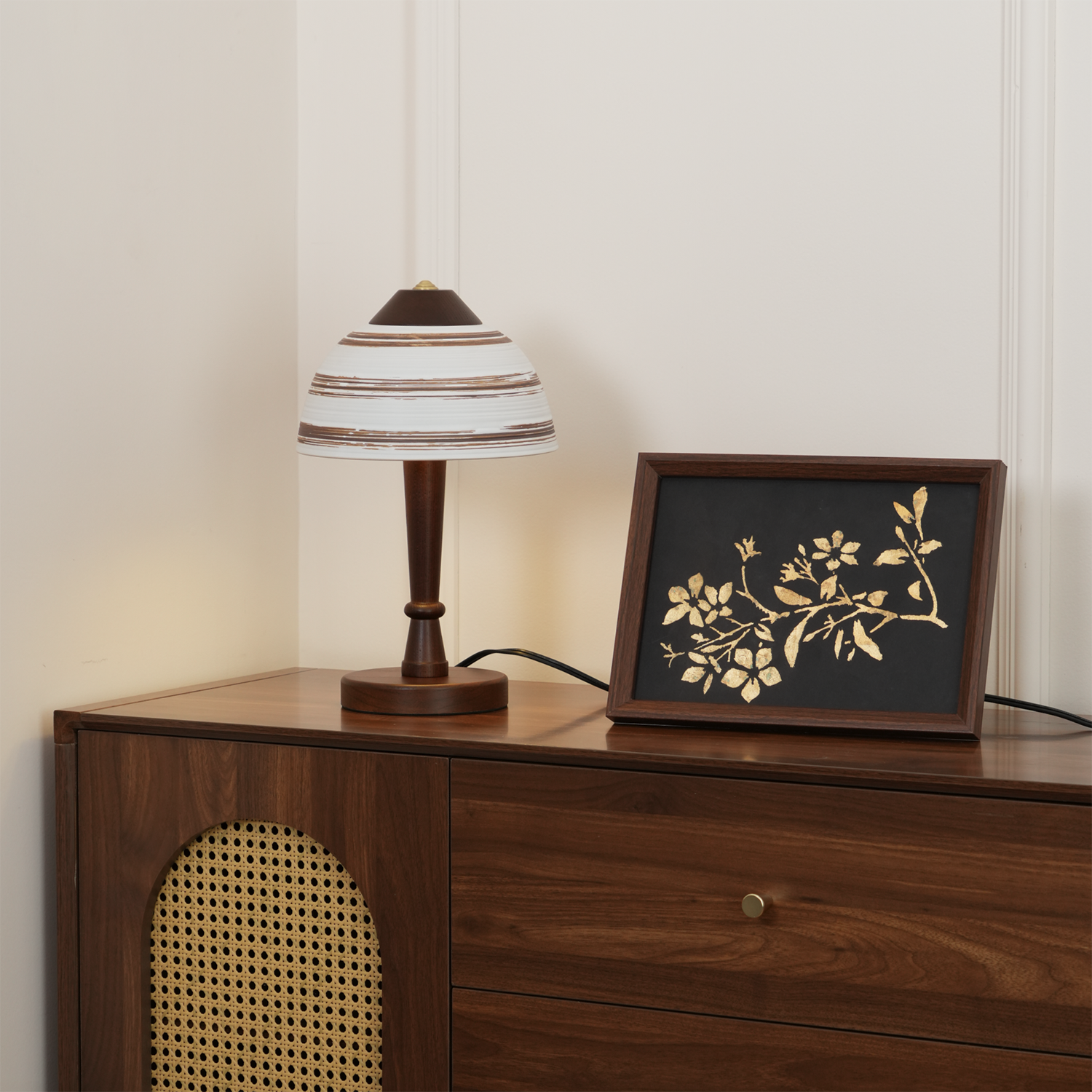 Tera Table Lamp