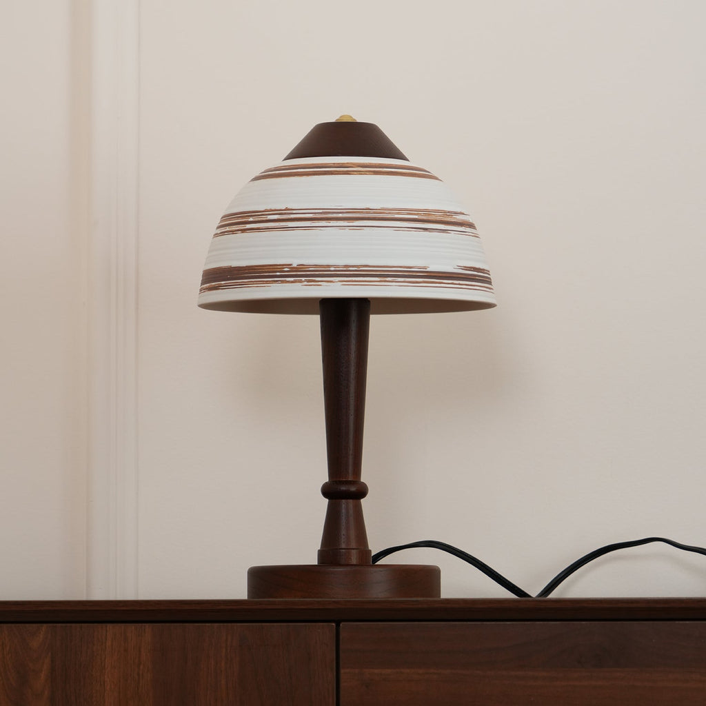Tera Table Lamp
