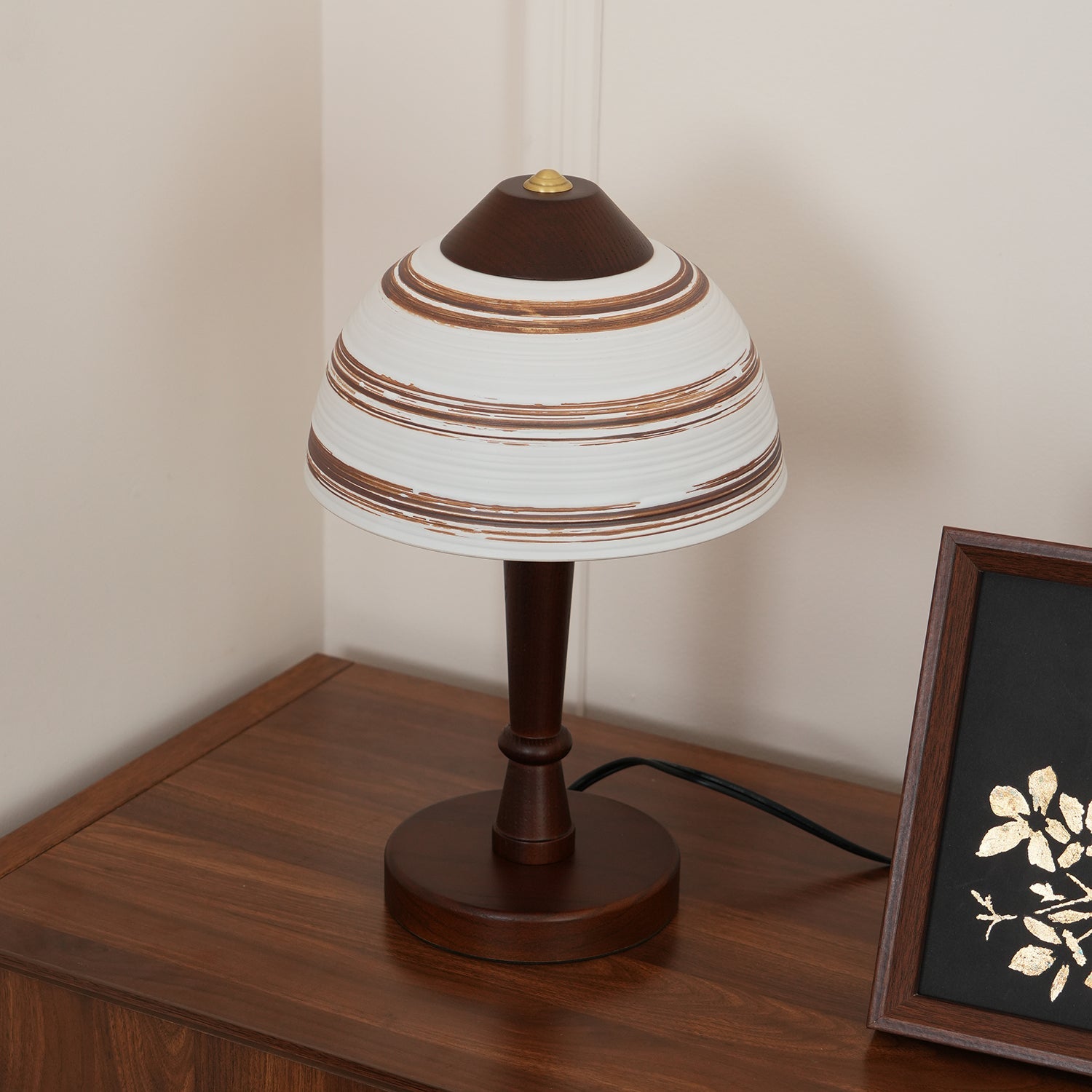 Tera Table Lamp