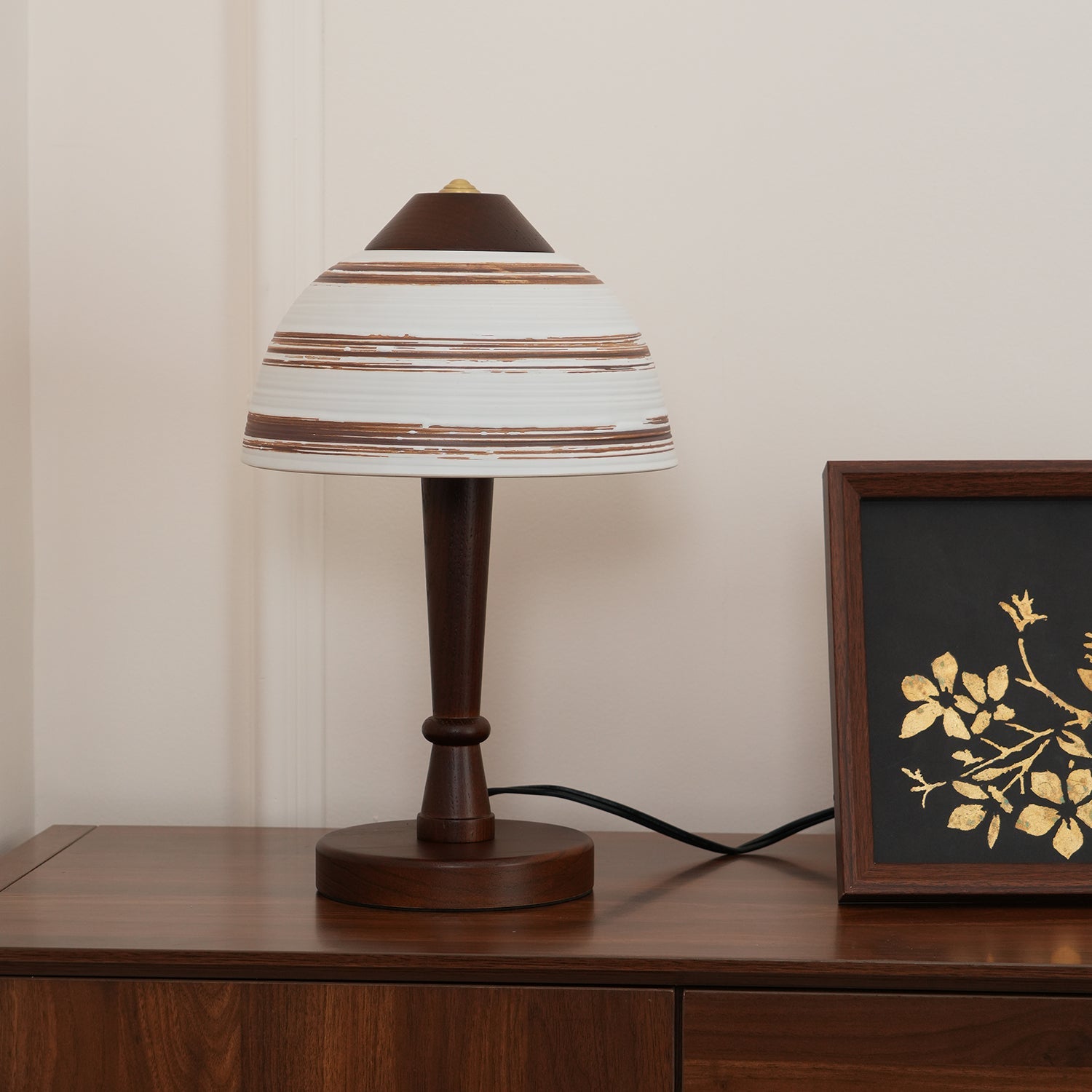 Tera Table Lamp