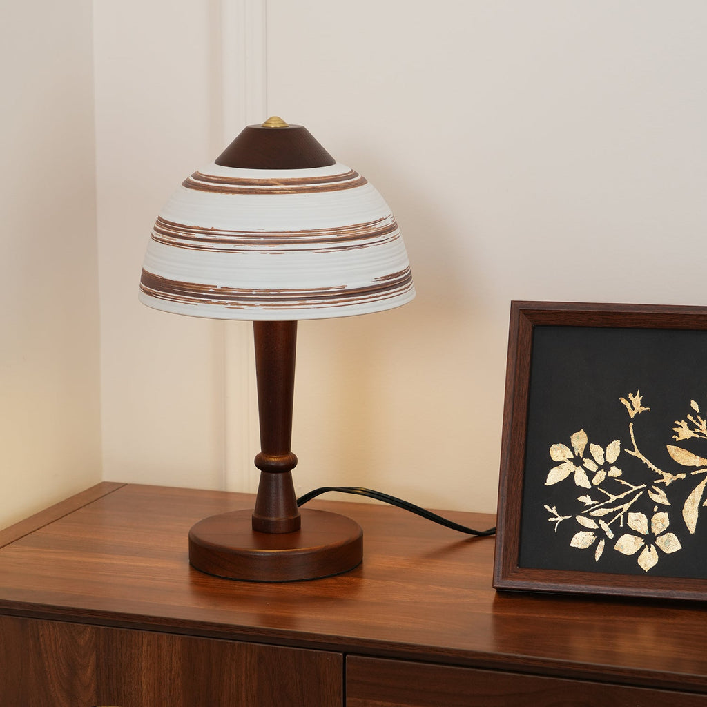 Tera Table Lamp