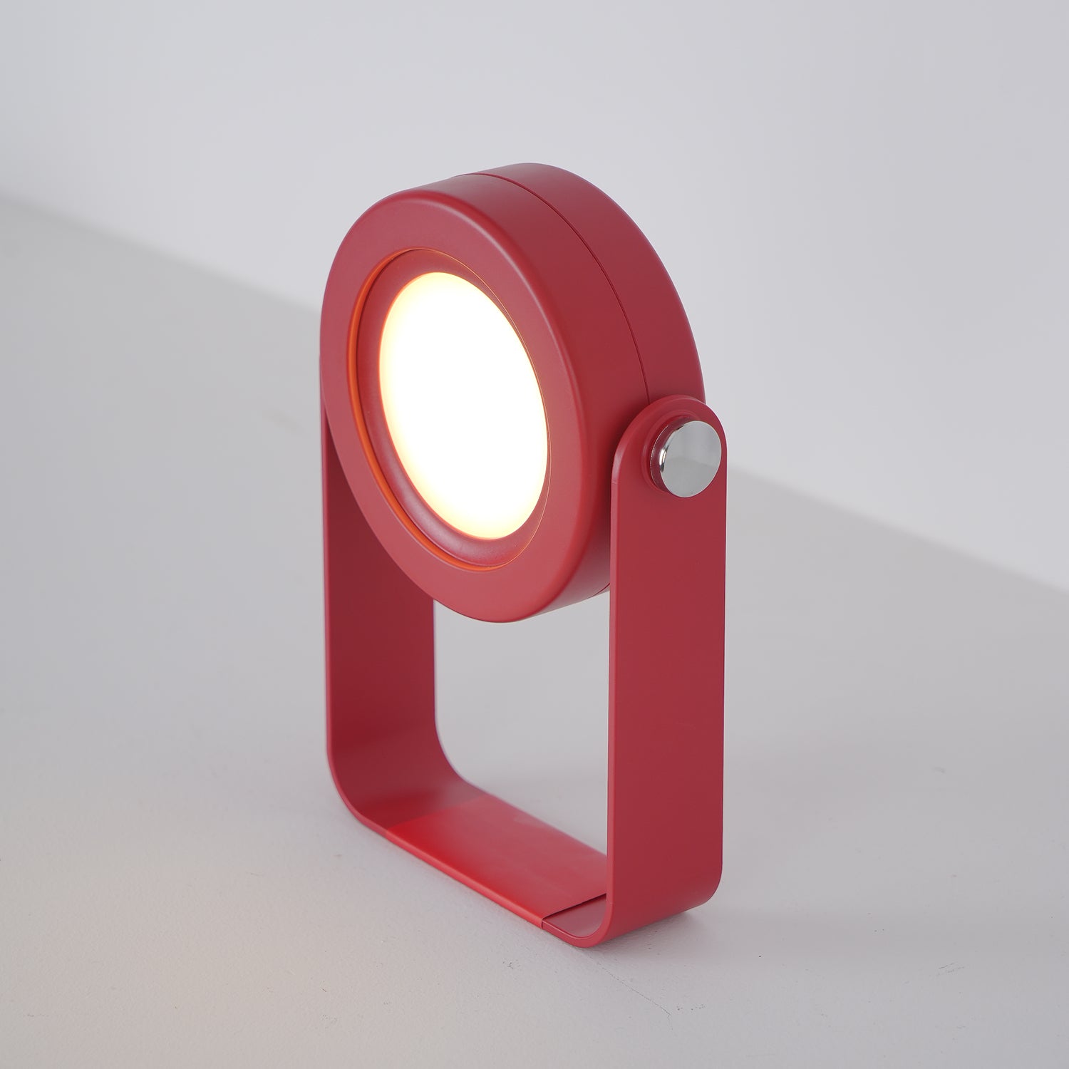 Terna Portable Table Lamp
