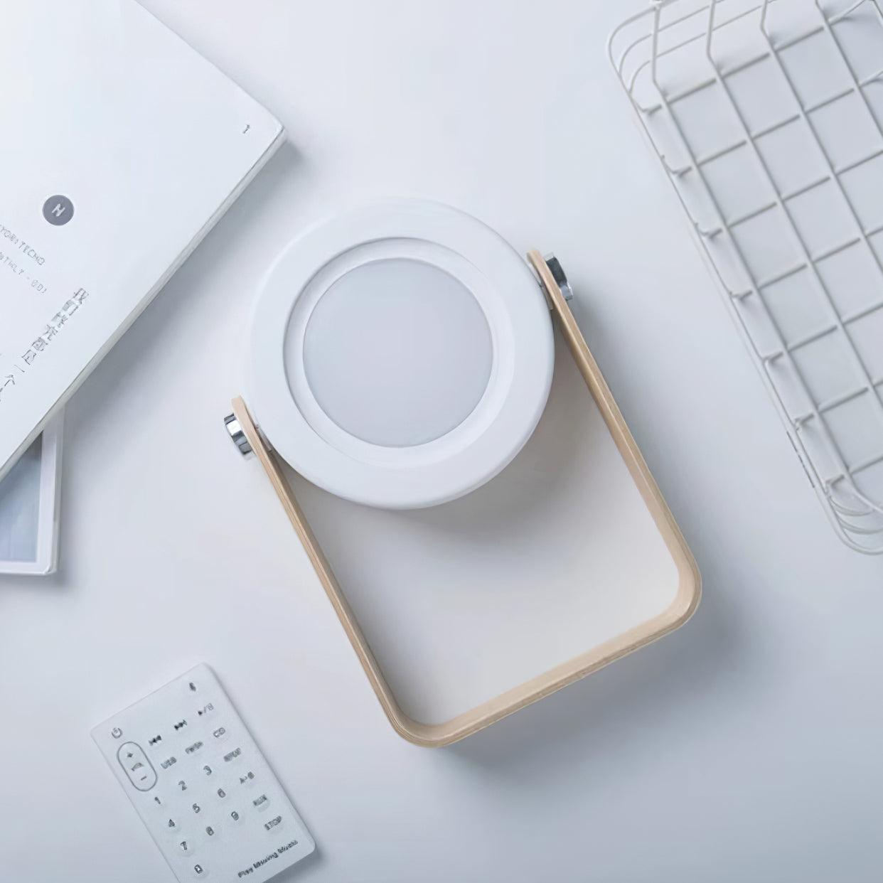 Terna Portable Table Lamp