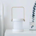 Terna Portable Table Lamp