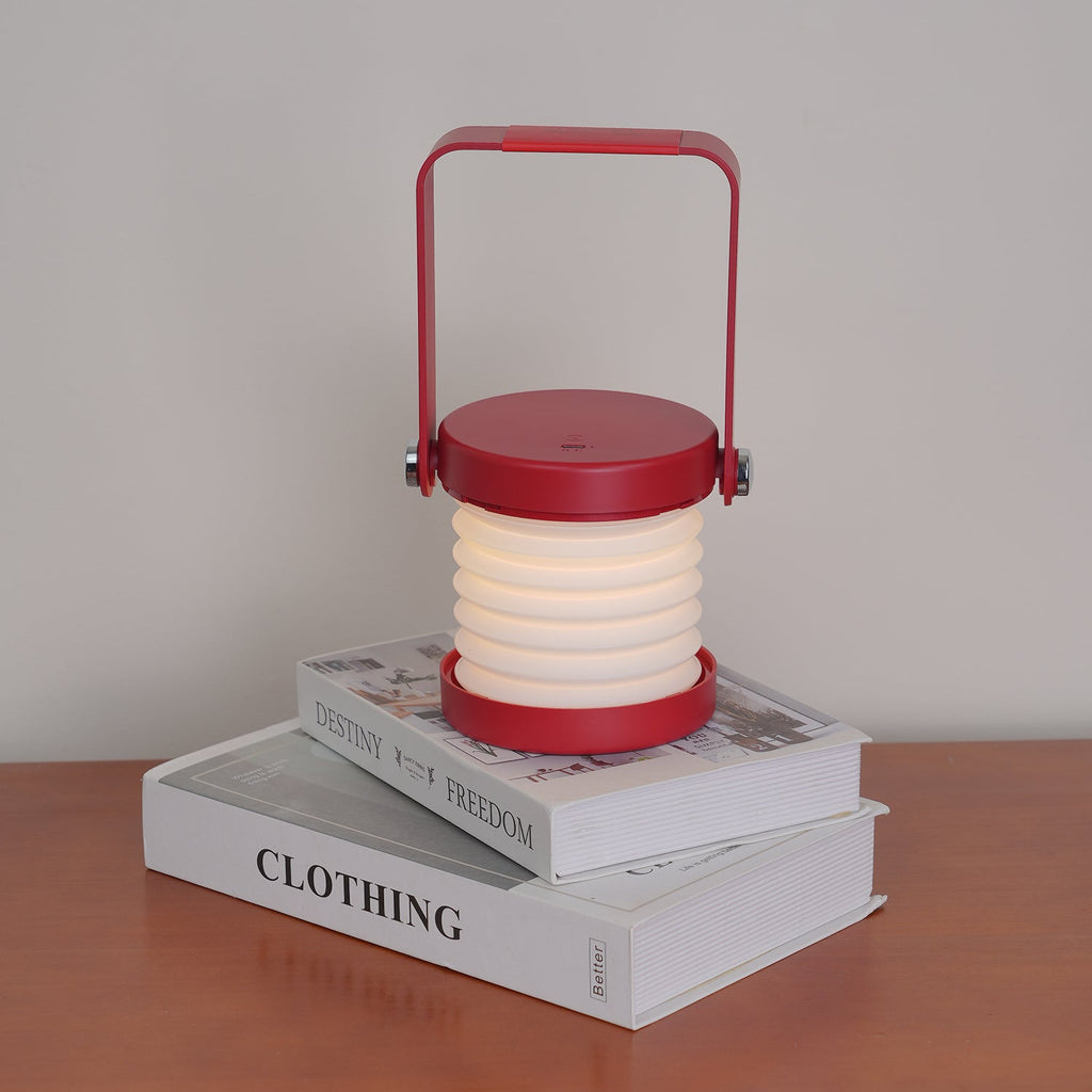 Terna Portable Table Lamp