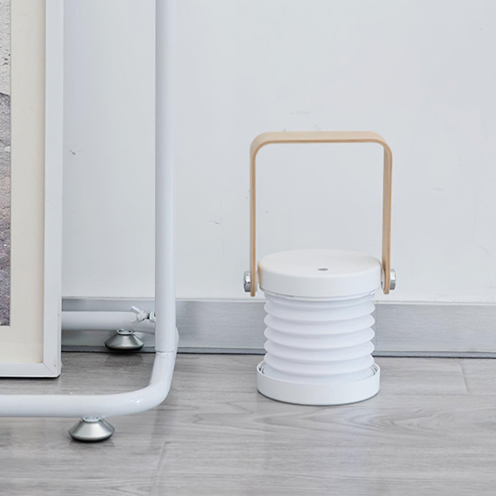 Terna Portable Table Lamp