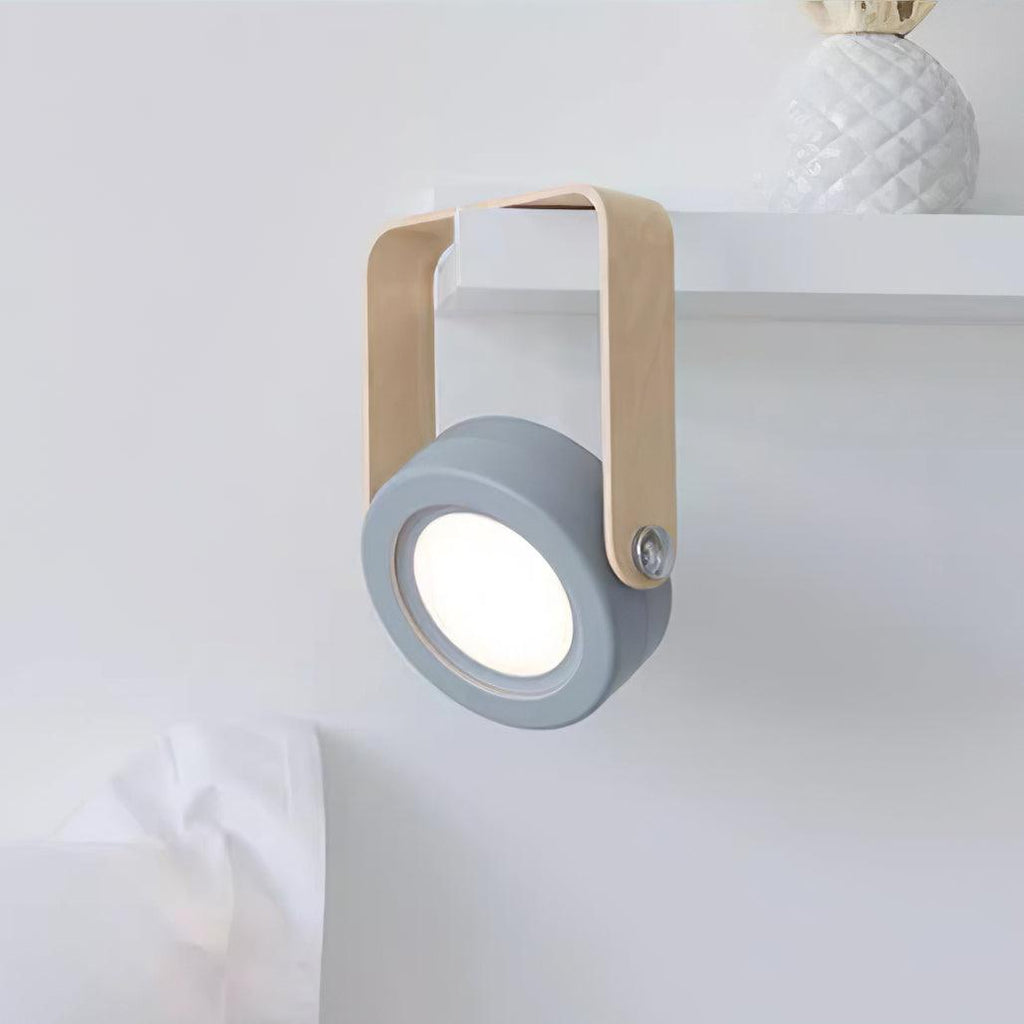 Terna Portable Table Lamp
