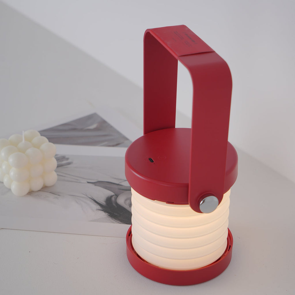 Terna Portable Table Lamp