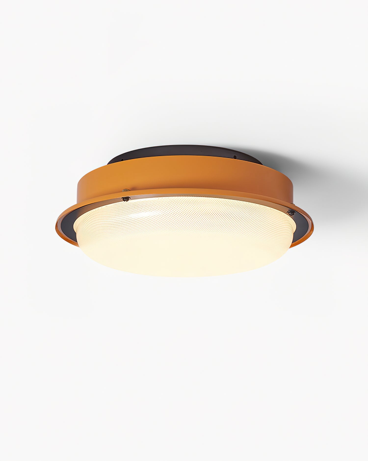 Terraced Stack Ceiling Lamp