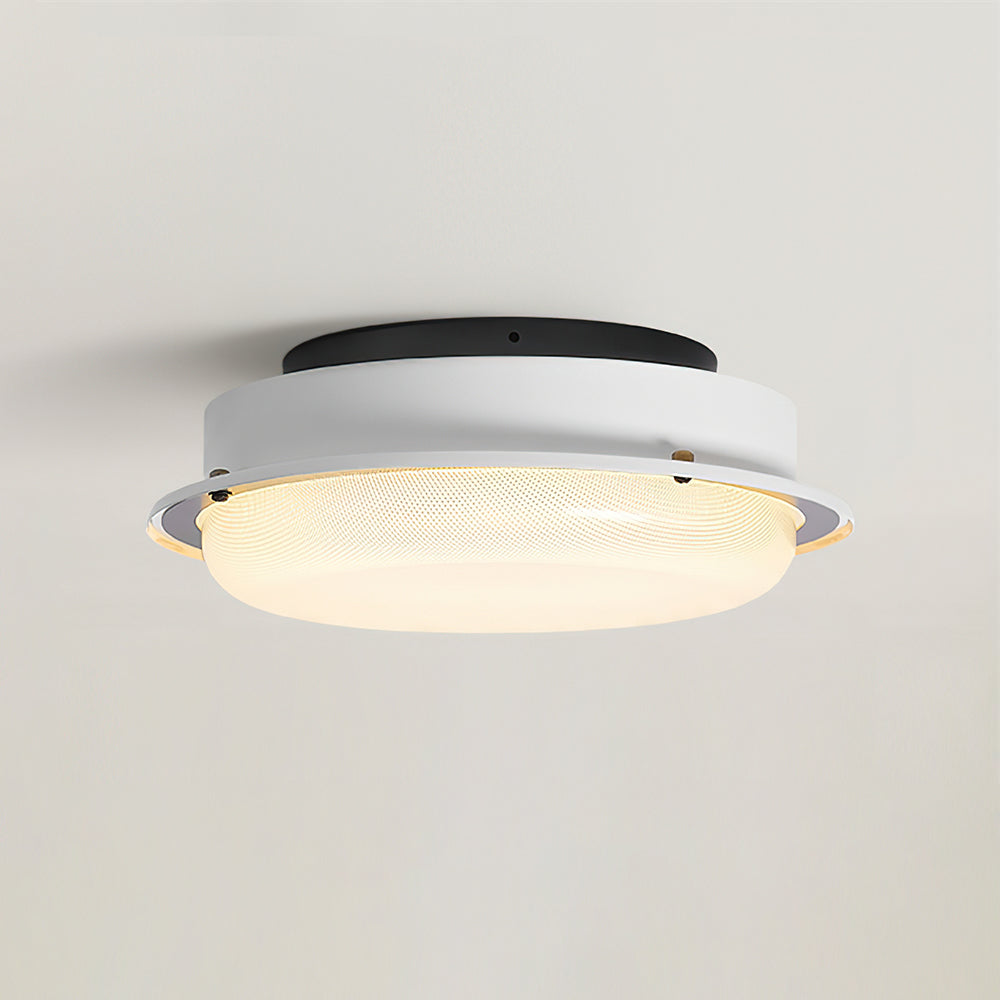 Terraced Stack Ceiling Lamp