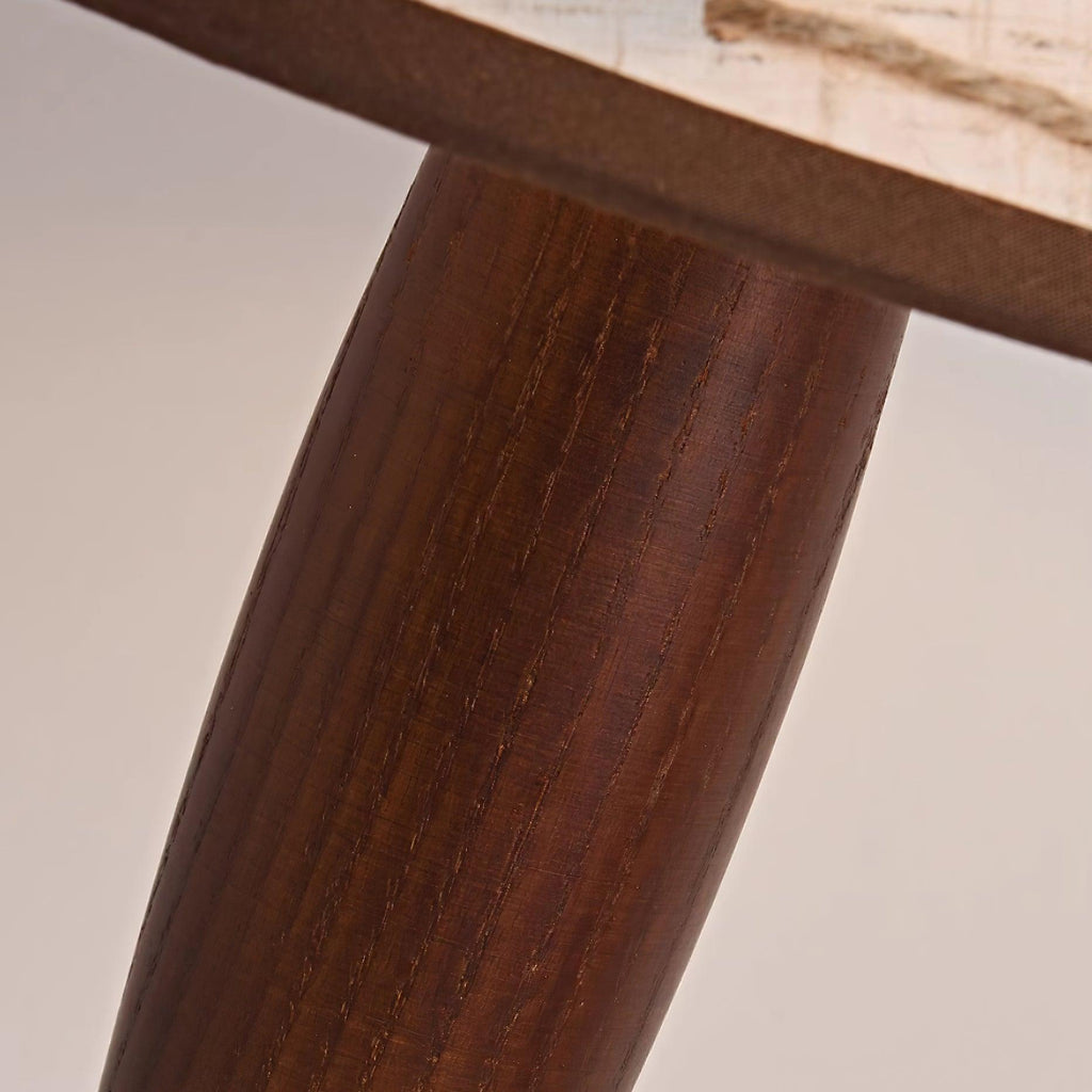 Terracotta Table Lamp