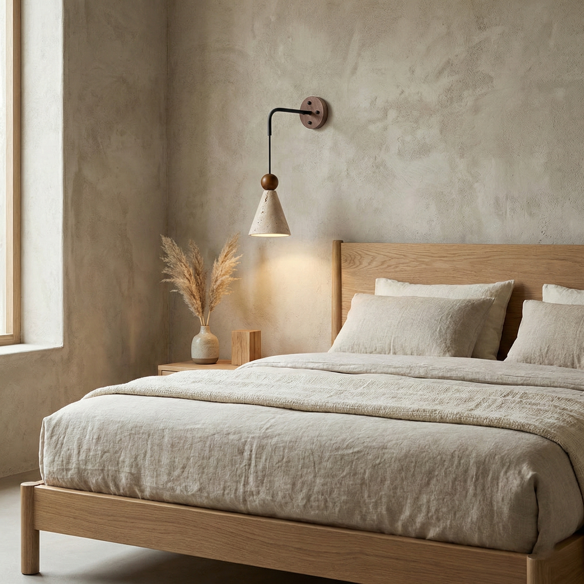 Terrano Wall Lamp