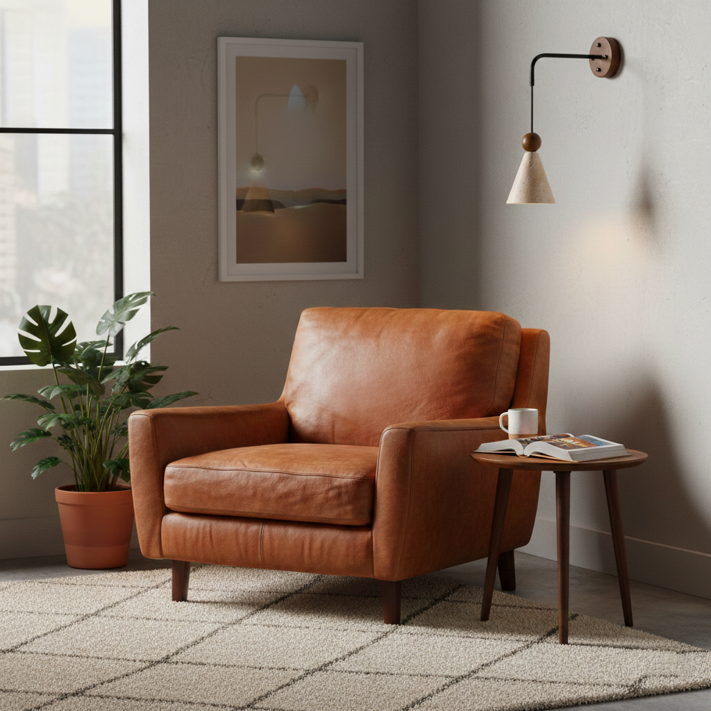 Terrano Wall Lamp