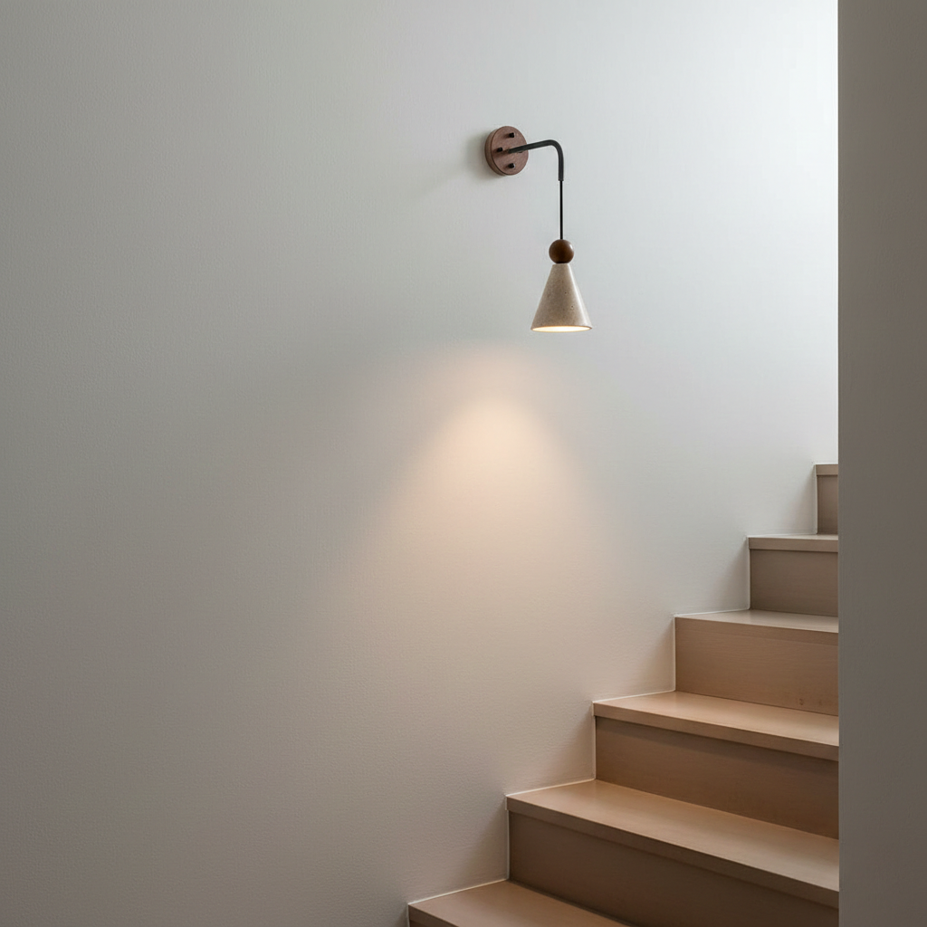 Terrano Wall Lamp