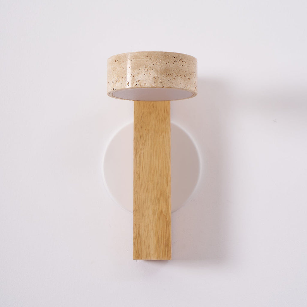 Tersus Wall Light