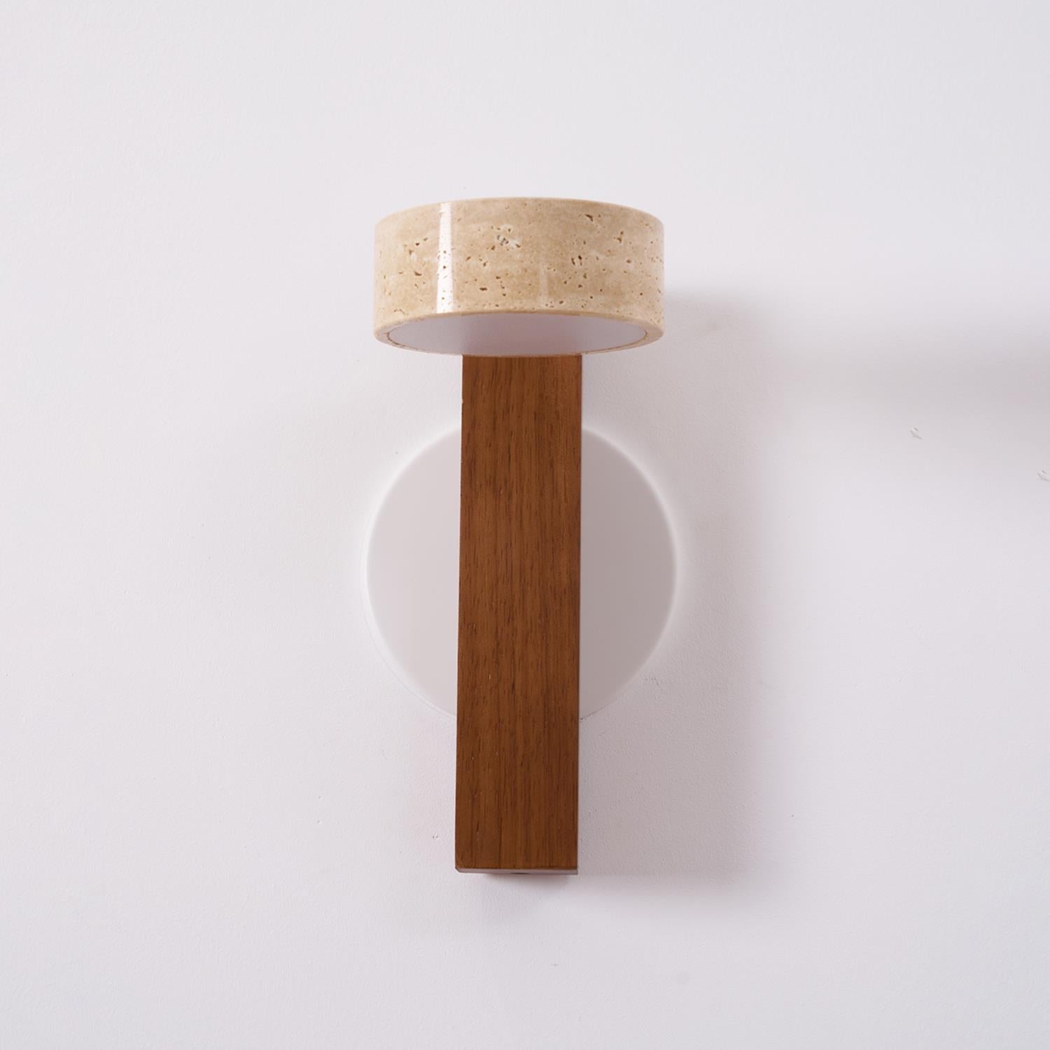 Tersus Wall Light