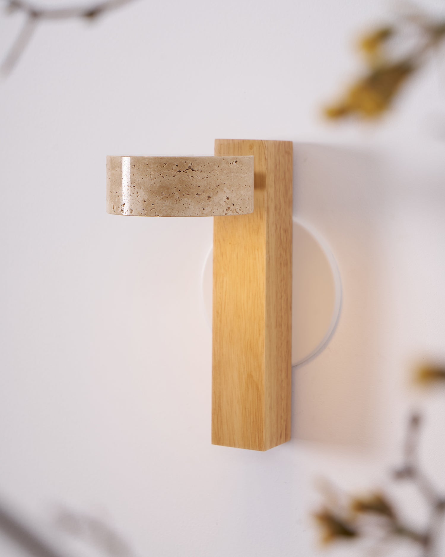 Tersus Wall Light