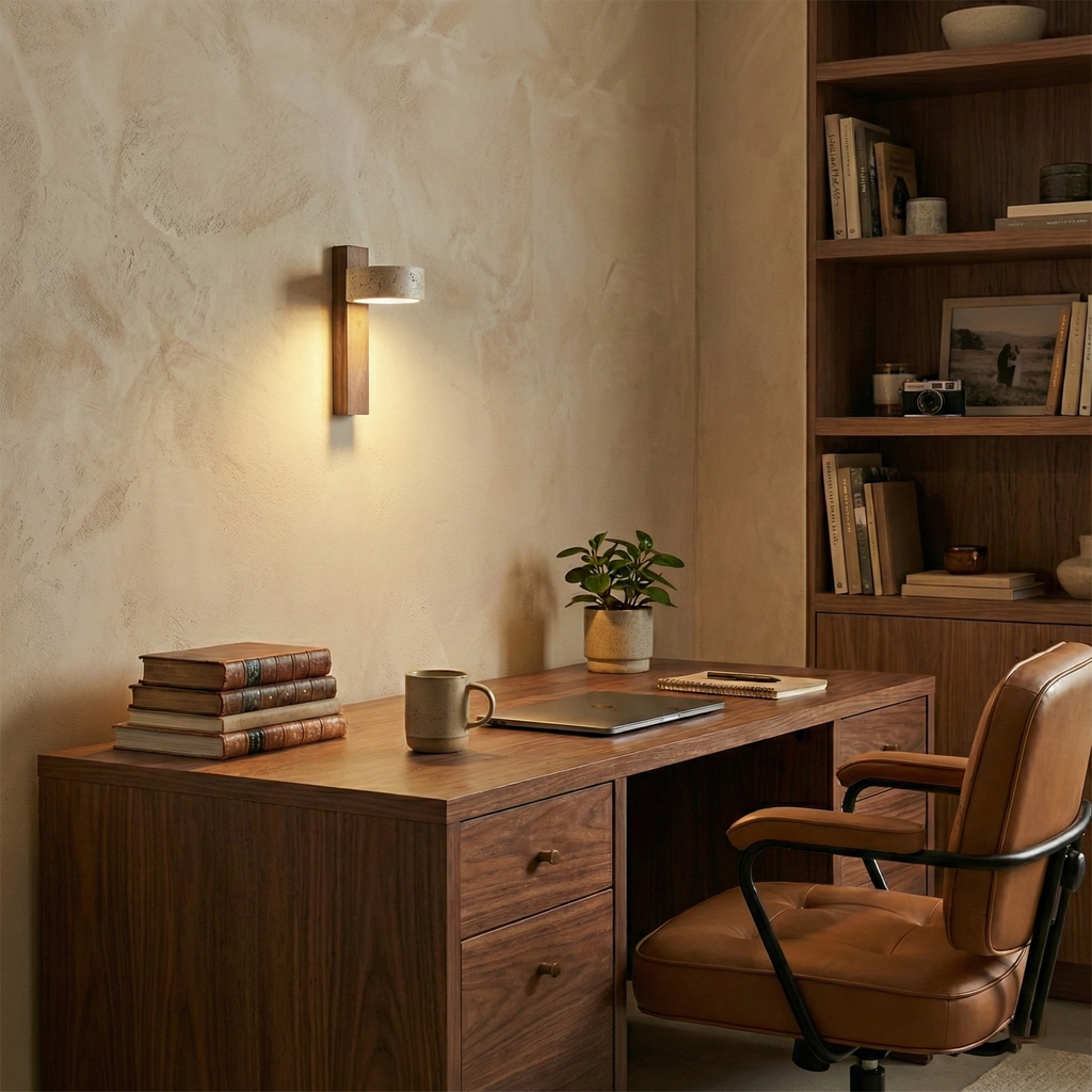 Tersus Wall Light