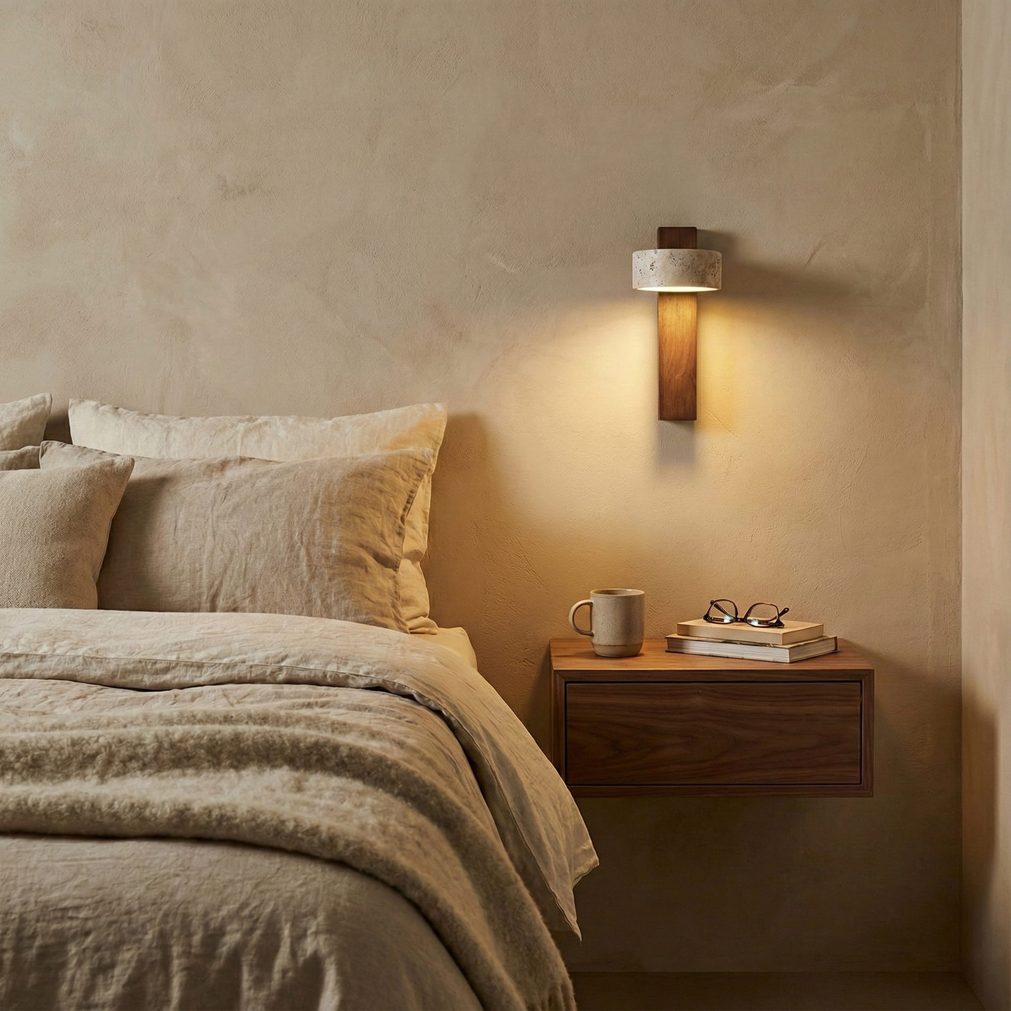Tersus Wall Light