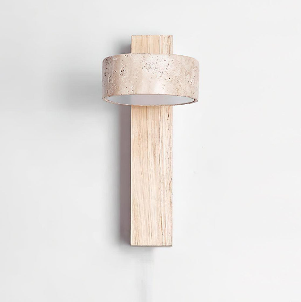 Tersus Wall Light
