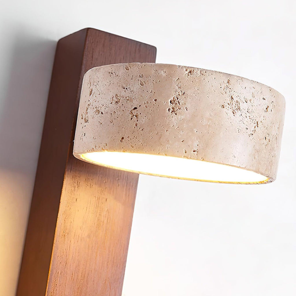Tersus Wall Light