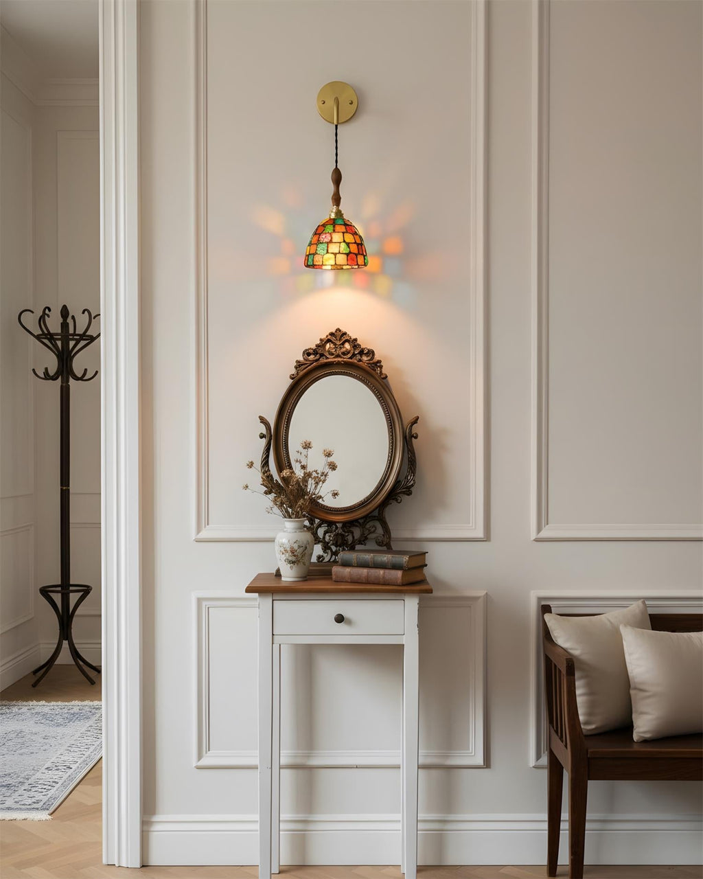 Tessaro Wall Lamp