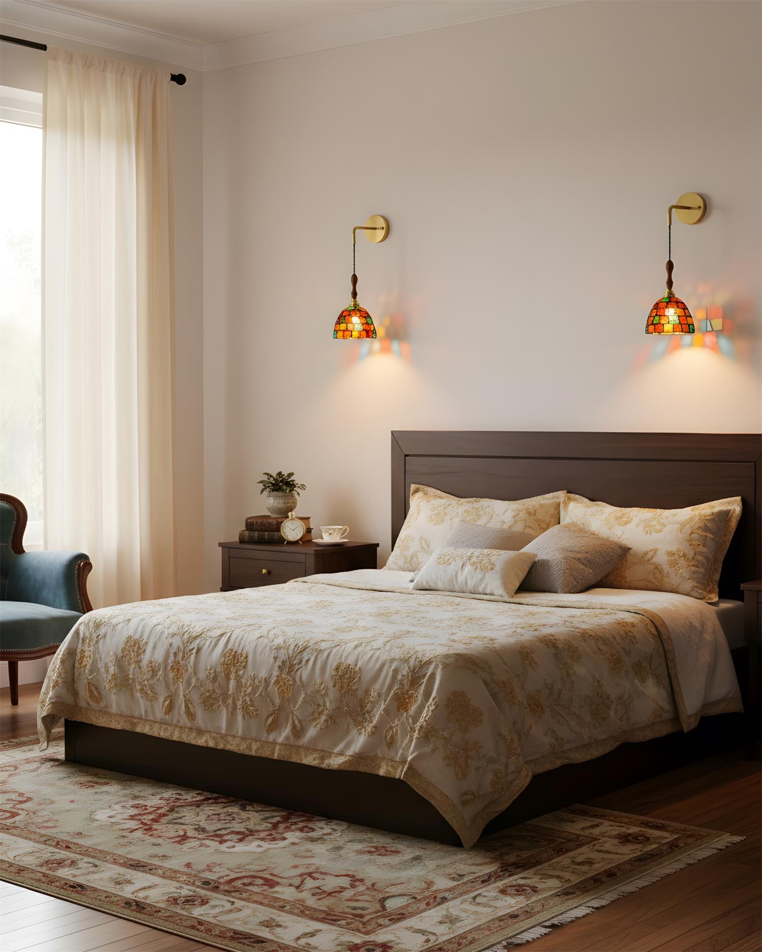 Tessaro Wall Lamp