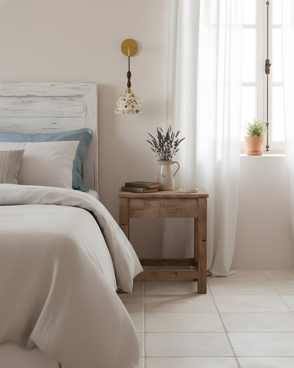 Tessaro Wall Lamp