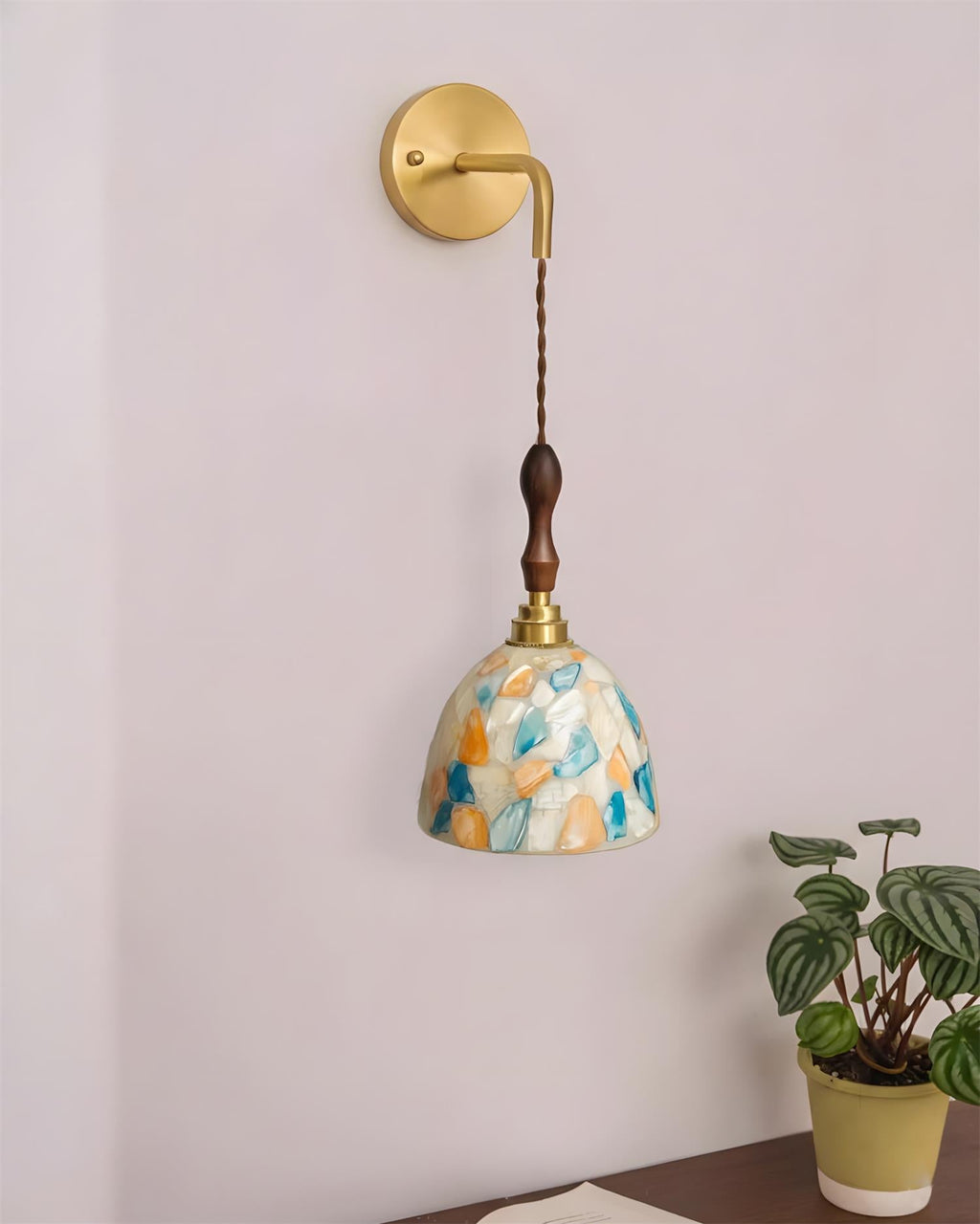 Tessaro Wall Lamp