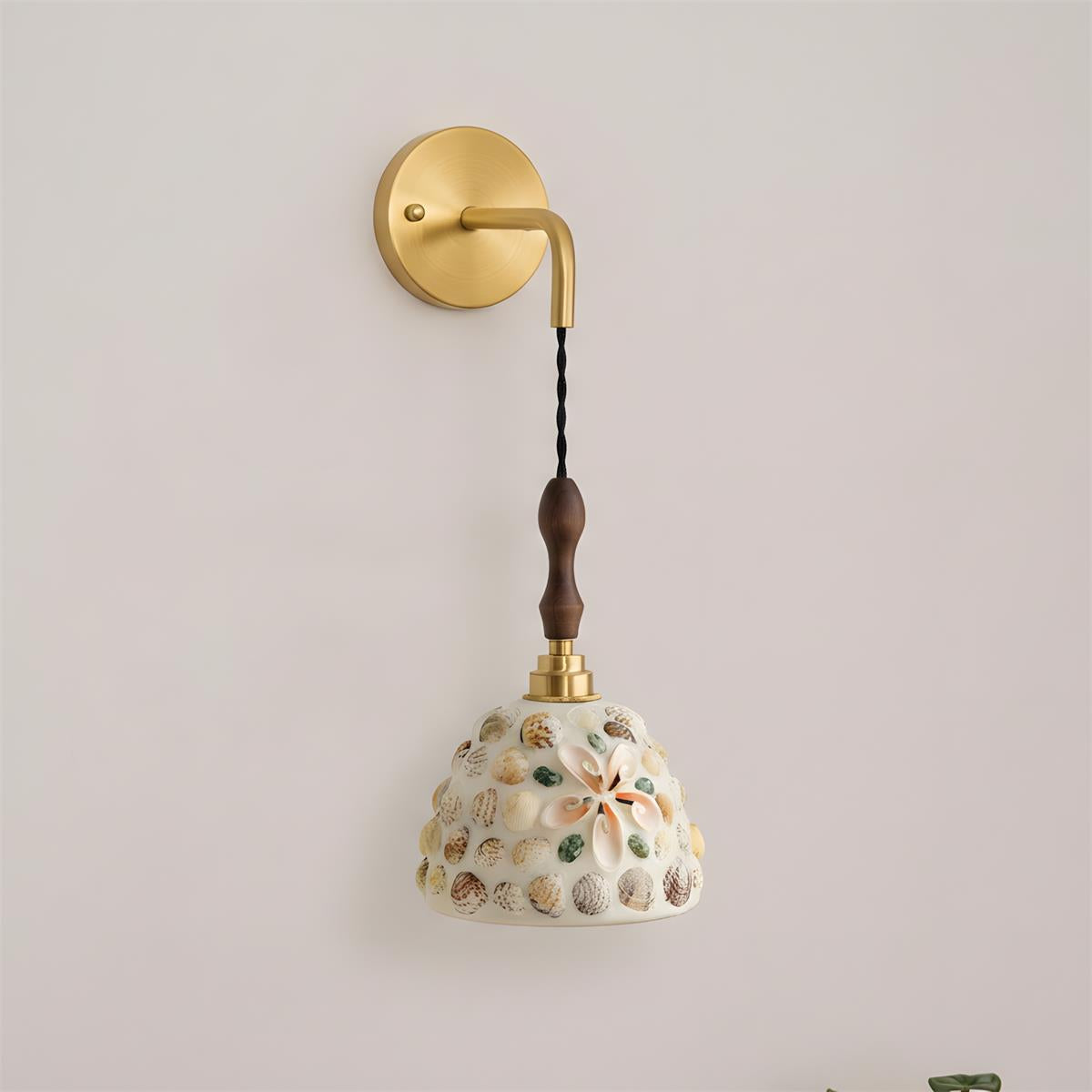 Tessaro Wall Lamp
