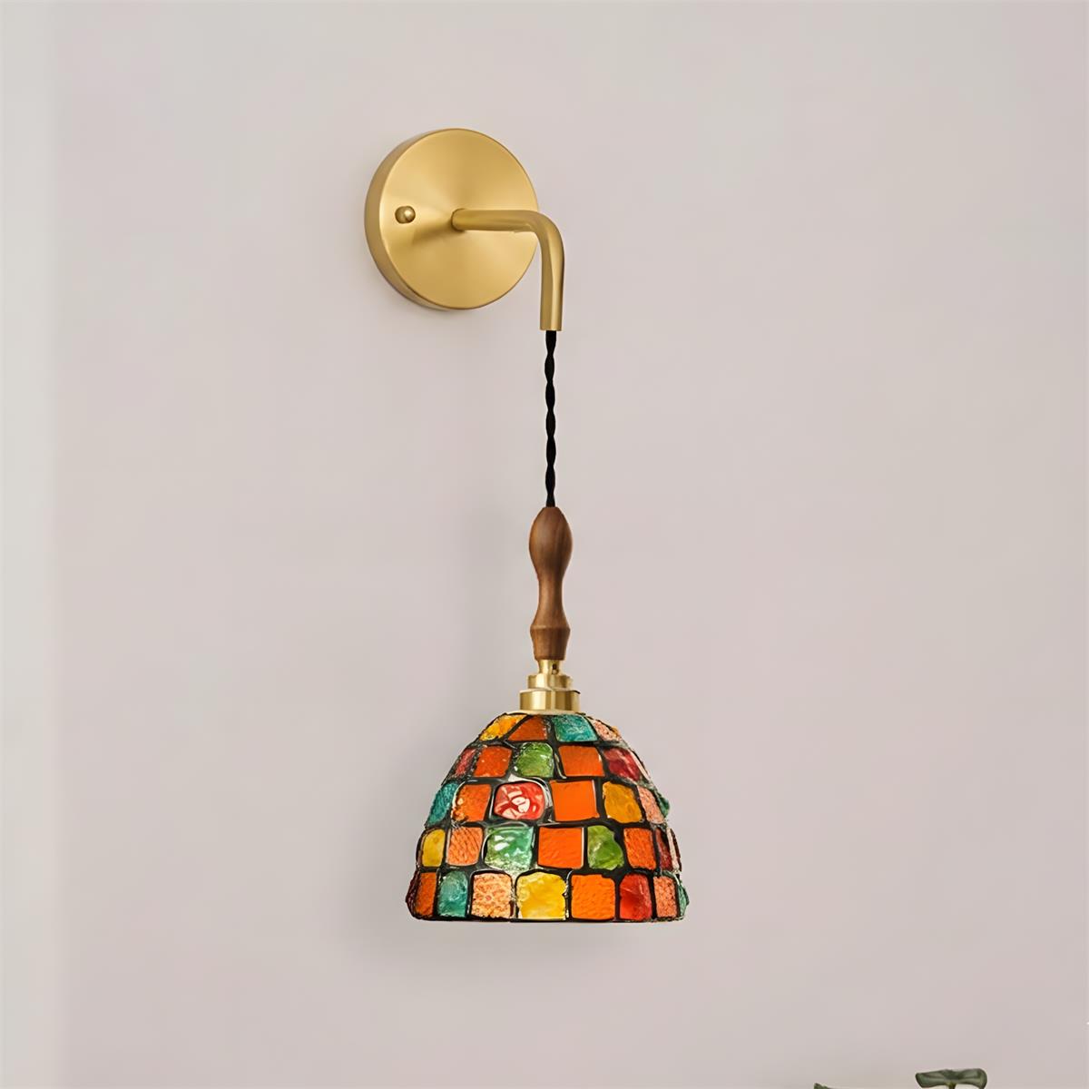 Tessaro Wall Lamp