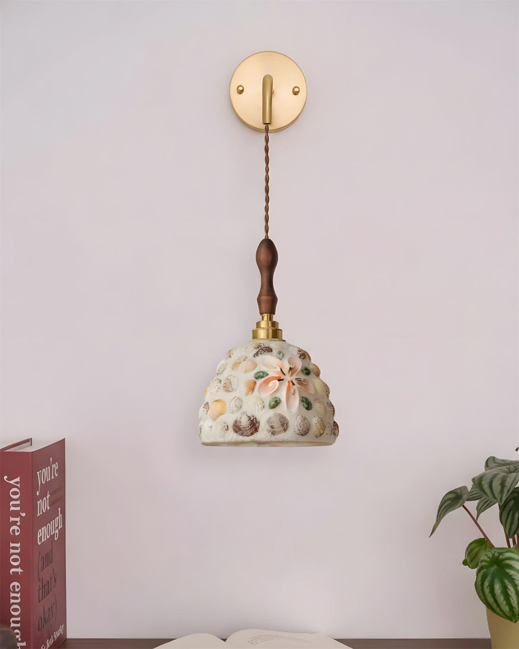 Tessaro Wall Lamp