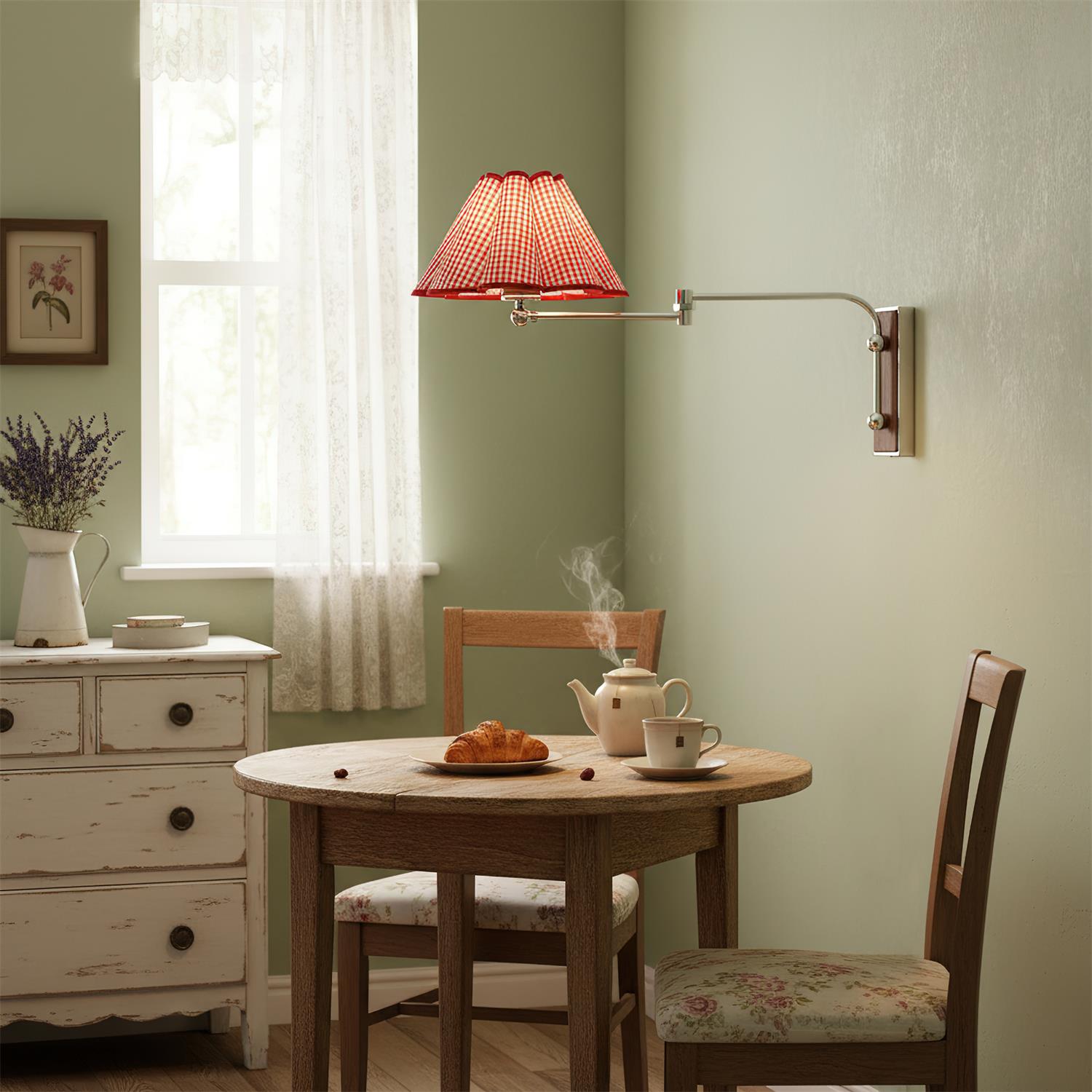 Tessina Wall Lamp